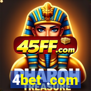 4bet .com